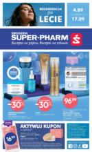 Specjalne oferty dla Ciebie