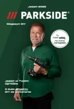 Magazyn PARKSIDE