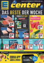E center E center: Wochenangebote - bis 13.09.2025