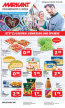 Markant Jens - Angebote 15.09.-20.09.2025