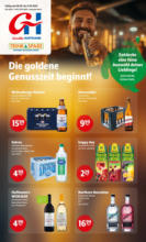 Getränkeangebote