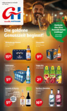Getränke Hoffmann Getränkeangebote - bis 13.09.2025