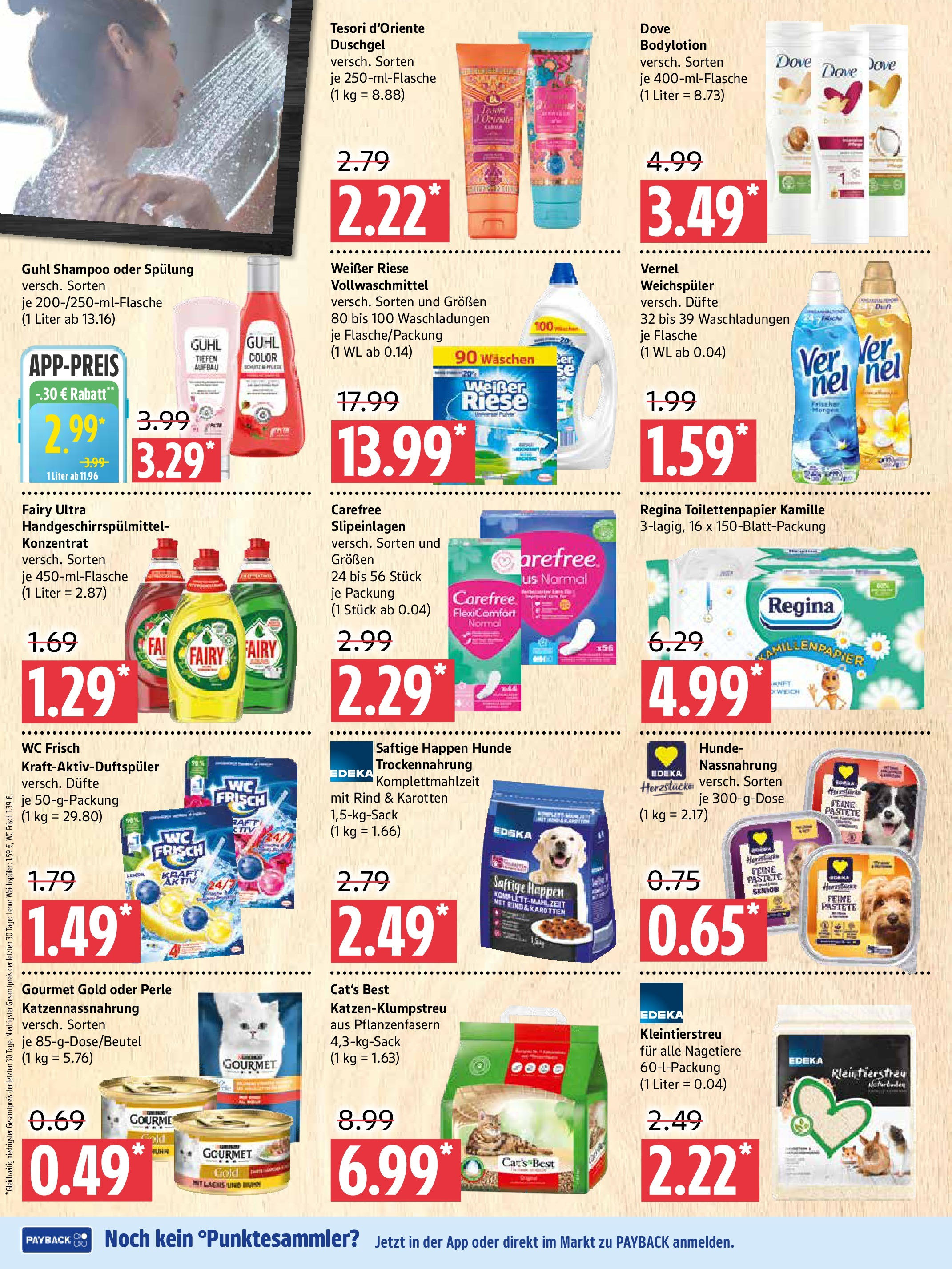 Marktkauf - Marktkauf: Wochenangebote (ab 07.09.2025) » Angebote ab Montag | Seite: 8 | Produkte: Lachs, Wc frisch, Vernel, Toilettenpapier Marktkauf - Marktkauf: Wochenangebote (ab 07.09.2025) » Angebote online | Seite: 8 | Produkte: Lachs, Wc frisch, Vernel, Toilettenpapier