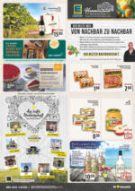 E center E center: Wochenangebote - bis 13.09.2025