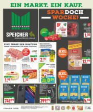 Marktkauf: Wochenangebote