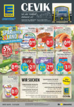 E center: Wochenangebote