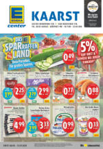 E center E center: Wochenangebote - bis 13.09.2025
