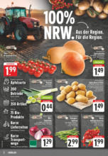 EDEKA: Wochenangebote