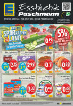 EDEKA: Wochenangebote