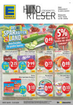 E center E center: Wochenangebote - bis 13.09.2025