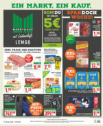 Marktkauf Gelsenkirchen Marktkauf: Wochenangebote - bis 13.09.2025