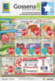 E center: Wochenangebote