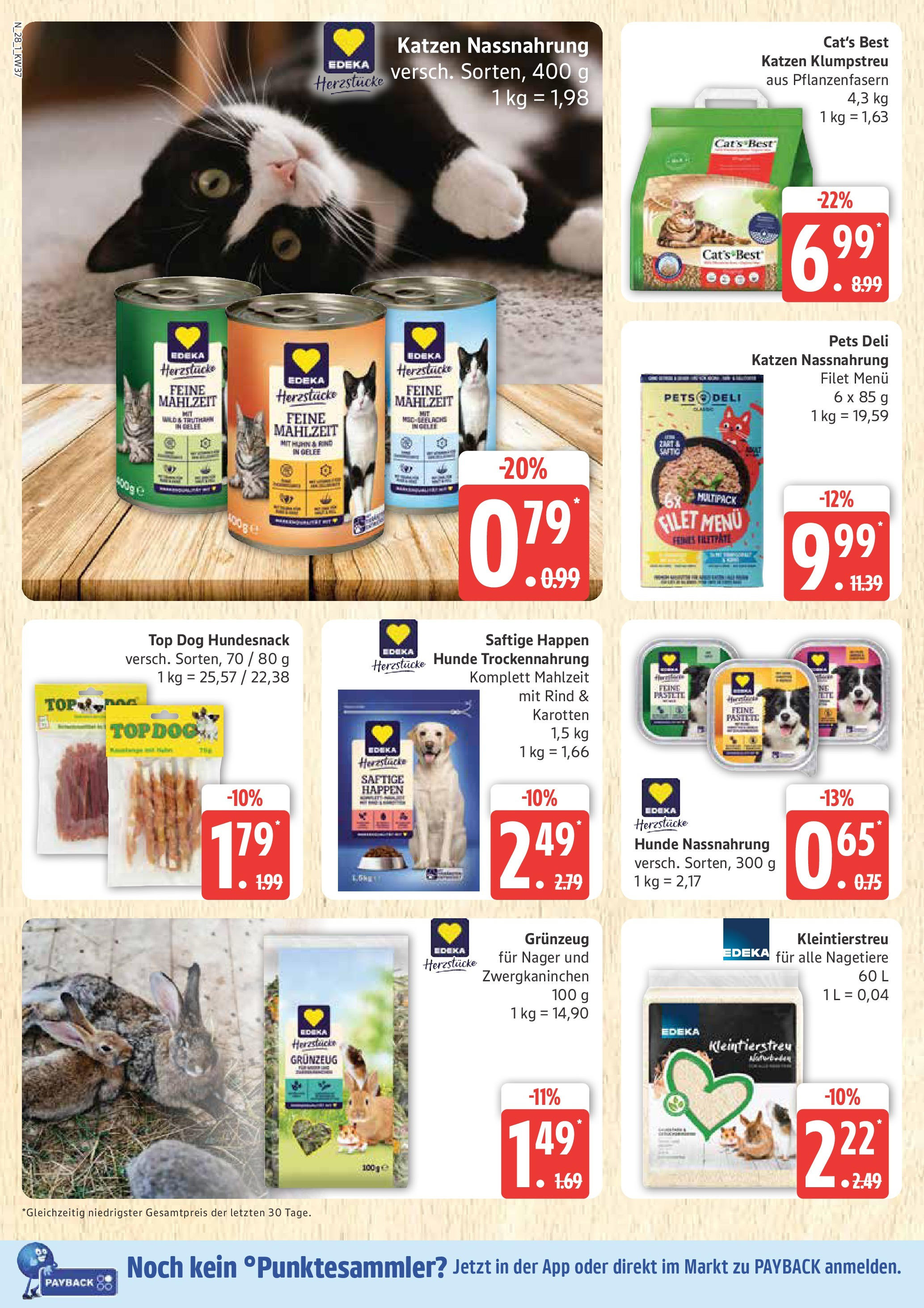 Marktkauf - Marktkauf: Wochenangebote (ab 07.09.2025) » Angebote online | Seite: 28 | Produkte: Top