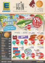 E center: Wochenangebote