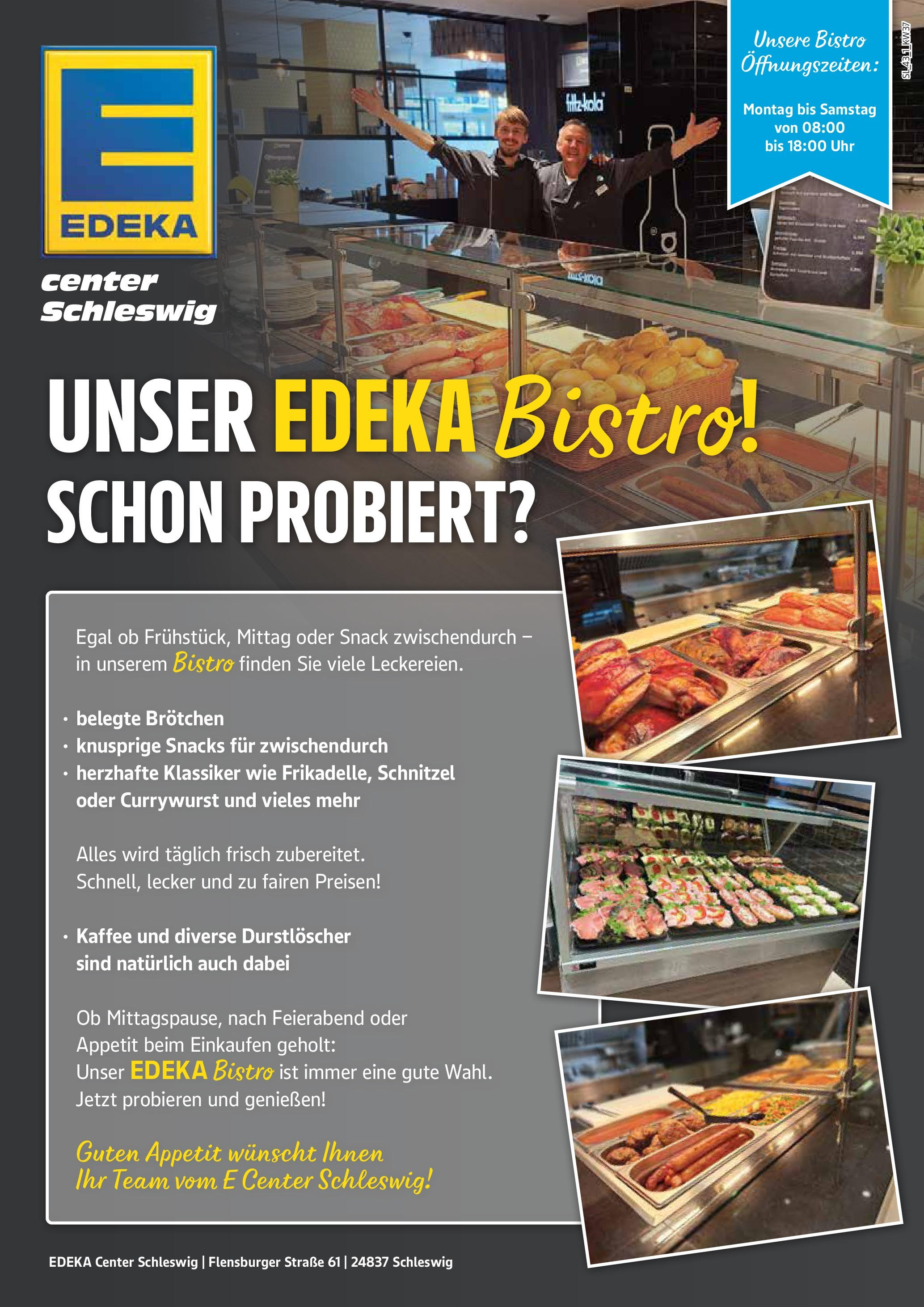 Marktkauf - Marktkauf: Wochenangebote (ab 07.09.2025) » Angebote ab Montag | Seite: 43 | Produkte: Durstloscher, Kaffee, Schnitzel, Flensburger Marktkauf - Marktkauf: Wochenangebote (ab 07.09.2025) » Angebote online | Seite: 43 | Produkte: Durstloscher, Kaffee, Schnitzel, Flensburger