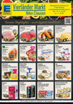EDEKA EDEKA: Wochenangebote - bis 13.09.2025