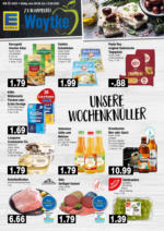 EDEKA EDEKA: Wochenangebote - bis 13.09.2025