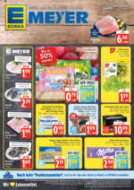 EDEKA EDEKA: Wochenangebote - bis 13.09.2025