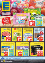 EDEKA: Wochenangebote