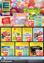 E center Hayunga EDEKA: Wochenangebote - bis 13.09.2025