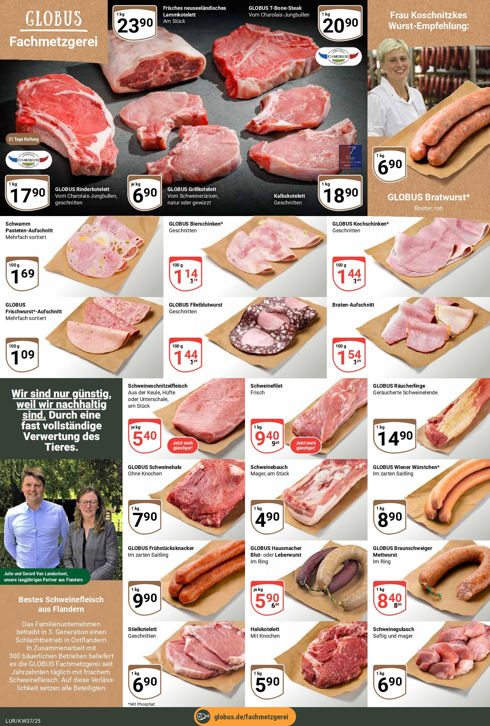 Globus prospekt Hamburg	 (ab 07.09.2025) » Angebote online | Seite: 8 | Produkte: Schweinegulasch, Schweinebauch, Schweinefilet, Schweinefleisch