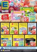 EDEKA Jensen EDEKA: Wochenangebote - bis 13.09.2025