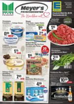 EDEKA EDEKA: Wochenangebote - bis 13.09.2025