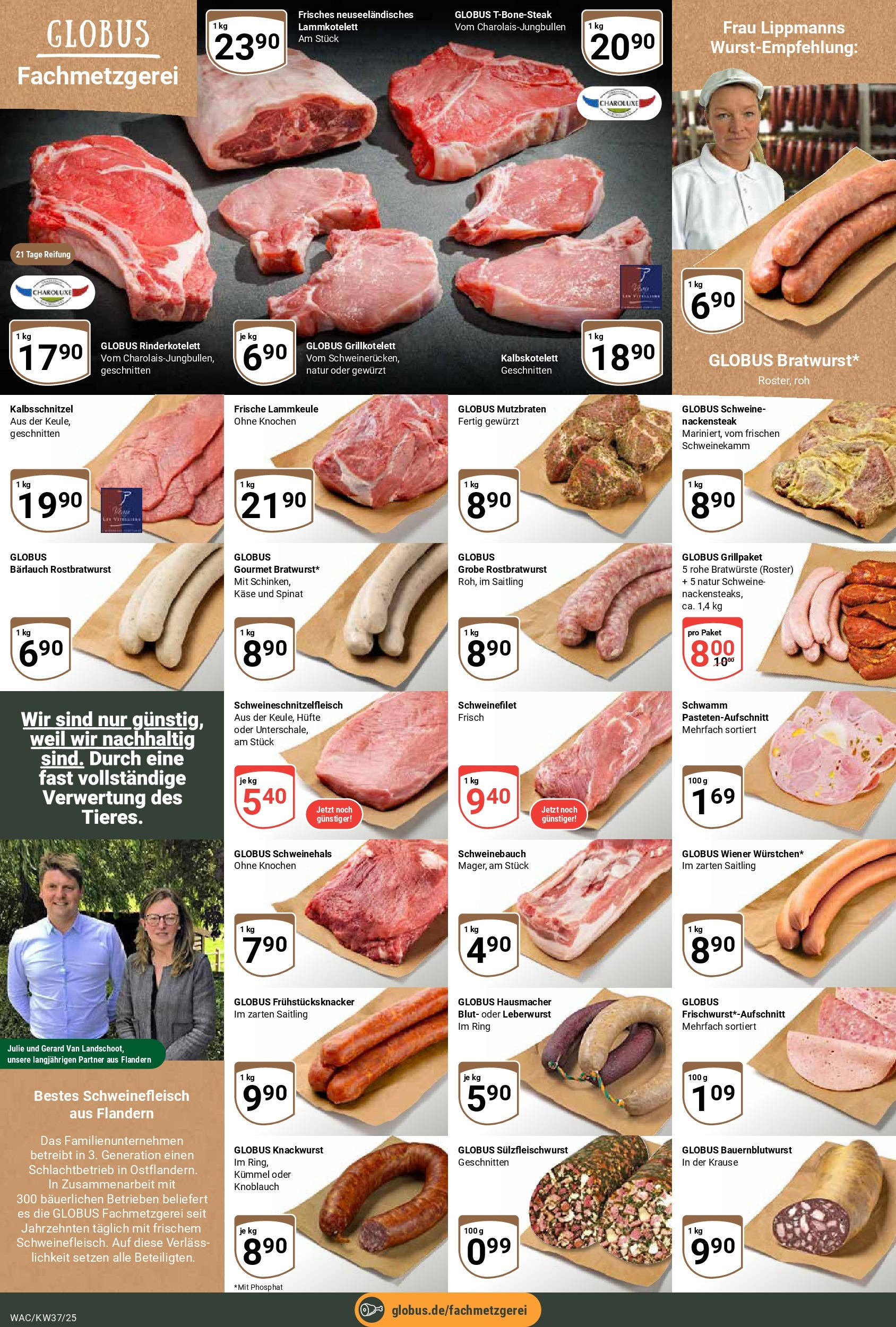 Globus prospekt Markkleeberg (ab 07.09.2025) » Angebote ab Montag | Seite: 7 | Produkte: Käse, Schweinefilet, Knoblauch, Schweinefleisch Globus prospekt Markkleeberg (ab 07.09.2025) » Angebote online | Seite: 7 | Produkte: Käse, Schweinefilet, Knoblauch, Schweinefleisch