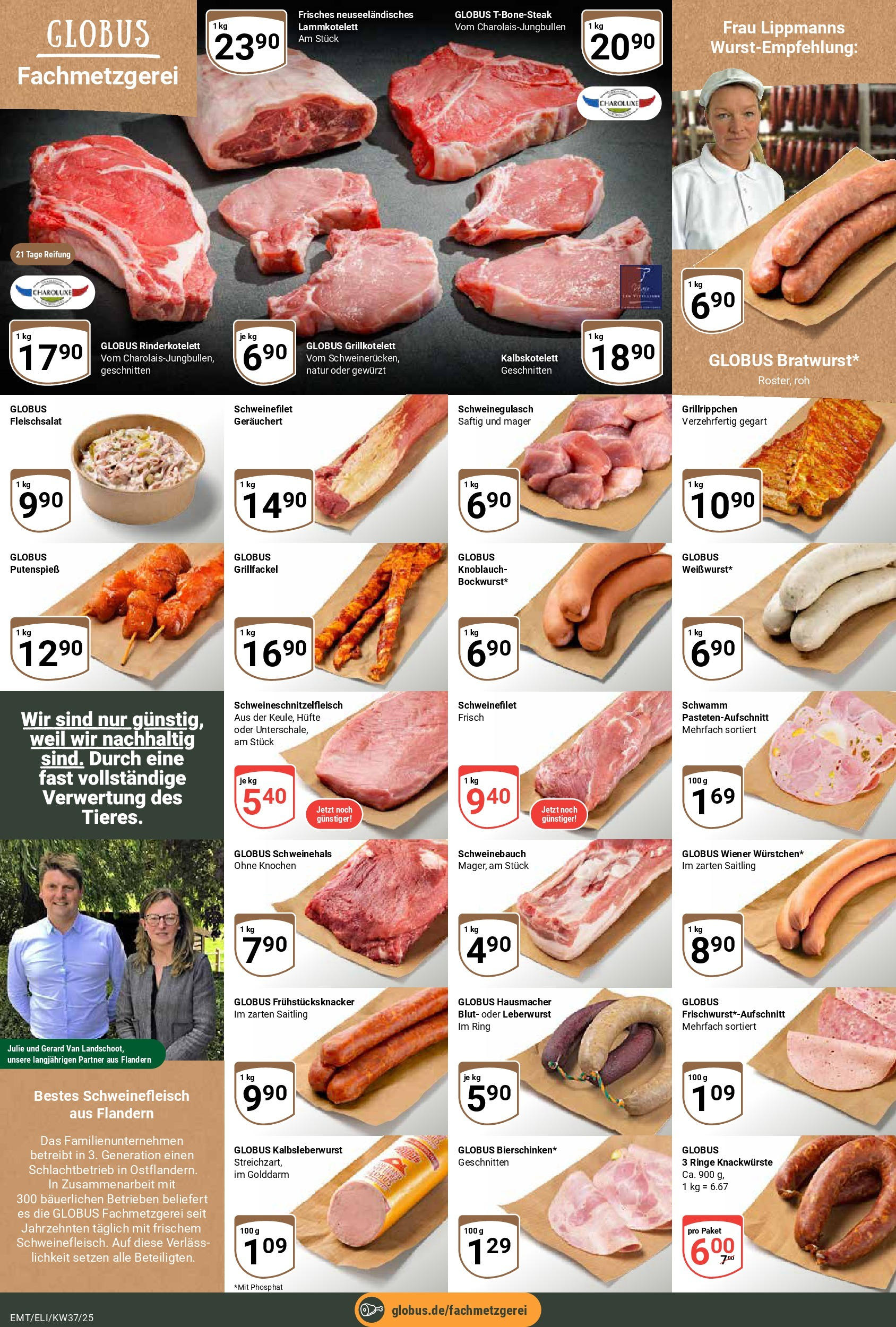 Globus prospekt Erfurt-Linderbach (ab 07.09.2025) » Angebote ab Montag | Seite: 7 | Produkte: Schweinegulasch, Schweinebauch, Knoblauch, Schweinefleisch Globus prospekt Erfurt-Linderbach (ab 07.09.2025) » Angebote online | Seite: 7 | Produkte: Schweinegulasch, Schweinebauch, Knoblauch, Schweinefleisch