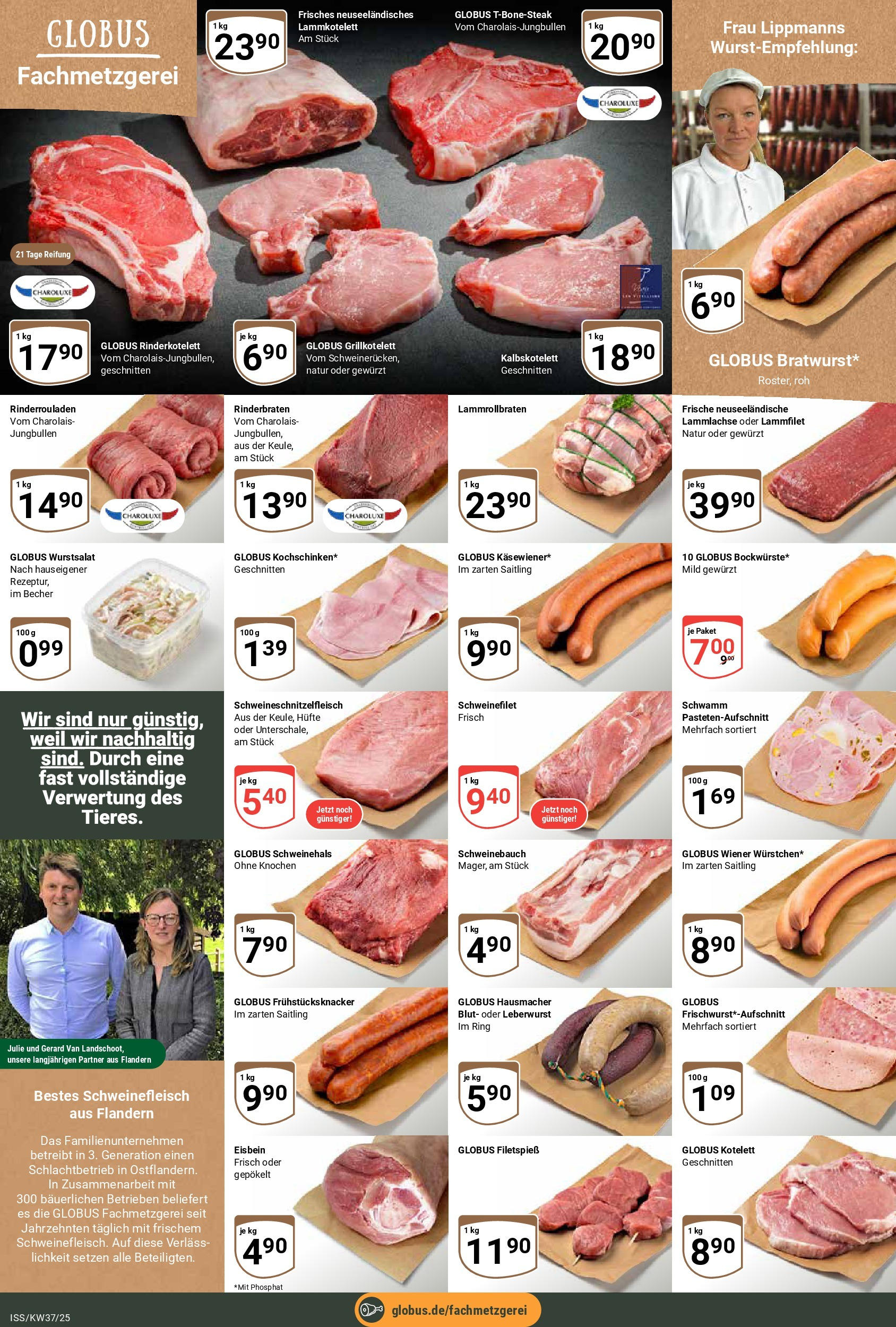 Globus prospekt Isserstedt (ab 07.09.2025) » Angebote ab Montag | Seite: 7 | Produkte: Rinderbraten, Schweinebauch, Schweinefilet, Schweinefleisch Globus prospekt Isserstedt (ab 07.09.2025) » Angebote online | Seite: 7 | Produkte: Rinderbraten, Schweinebauch, Schweinefilet, Schweinefleisch