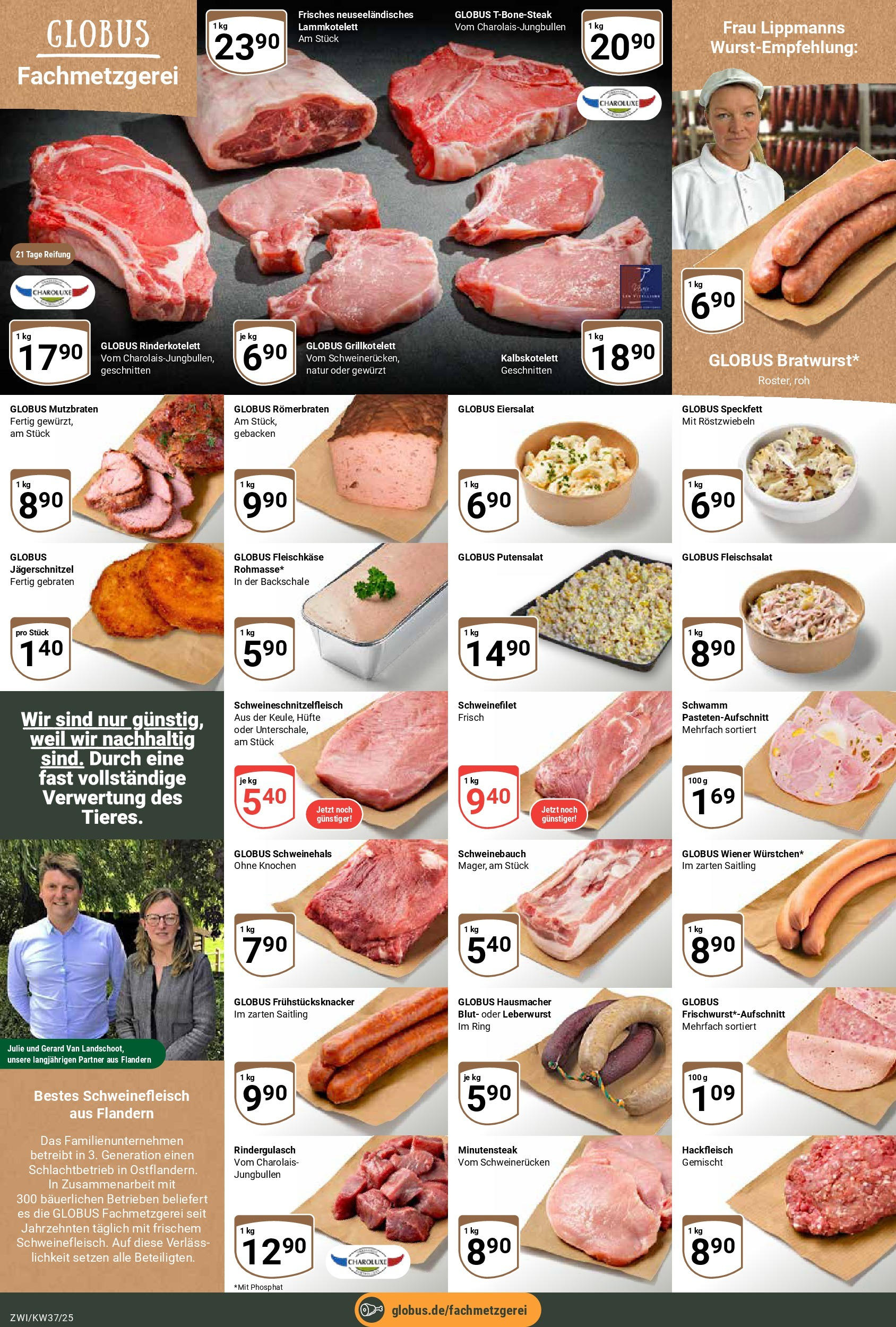 Globus prospekt Zwickau (ab 07.09.2025) » Angebote ab Montag | Seite: 7 | Produkte: Schweinebauch, Schweinefilet, Schweinefleisch, Hackfleisch Globus prospekt Zwickau (ab 07.09.2025) » Angebote online | Seite: 7 | Produkte: Schweinebauch, Schweinefilet, Schweinefleisch, Hackfleisch