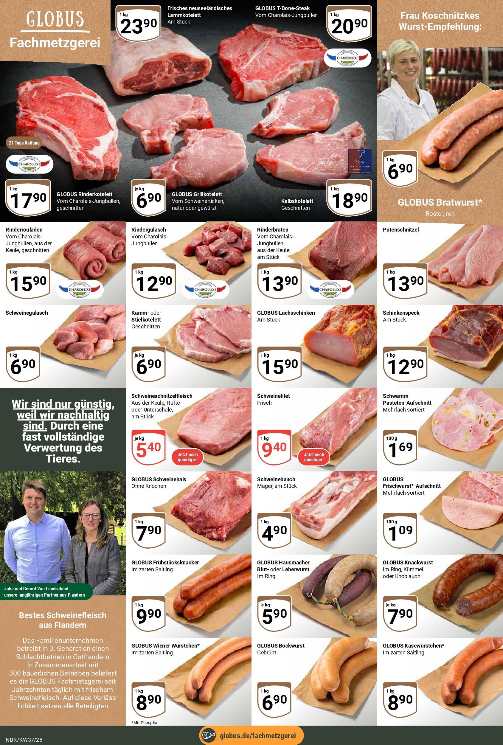 Globus prospekt Neubrandenburg (ab 07.09.2025) » Angebote ab Montag | Seite: 10 | Produkte: Schweinegulasch, Rindergulasch, Schweinefilet, Putenschnitzel Globus prospekt Neubrandenburg (ab 07.09.2025) » Angebote online | Seite: 10 | Produkte: Schweinegulasch, Rindergulasch, Schweinefilet, Putenschnitzel