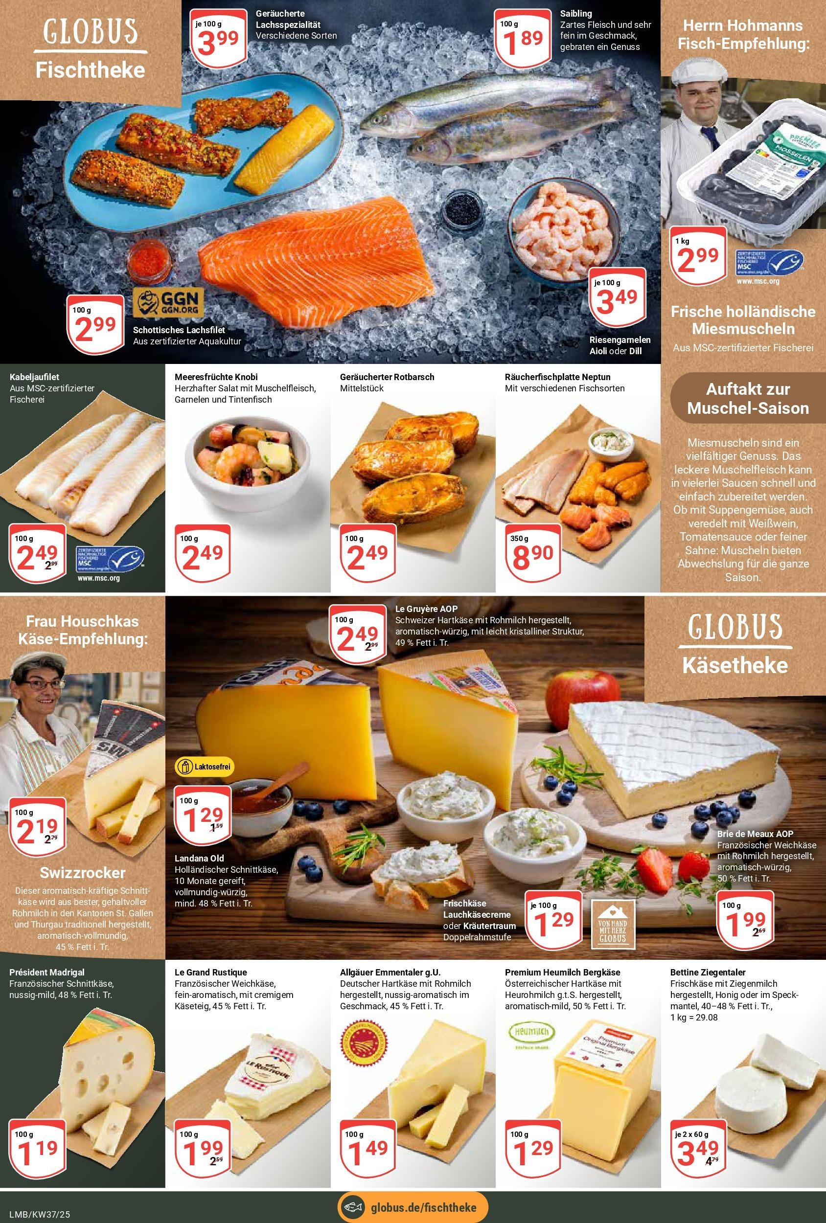 Globus prospekt Limburg (ab 07.09.2025) » Angebote ab Montag | Seite: 9 | Produkte: Dill, Fleisch, Salat, Frischkase Globus prospekt Limburg (ab 07.09.2025) » Angebote online | Seite: 9 | Produkte: Dill, Fleisch, Salat, Frischkase