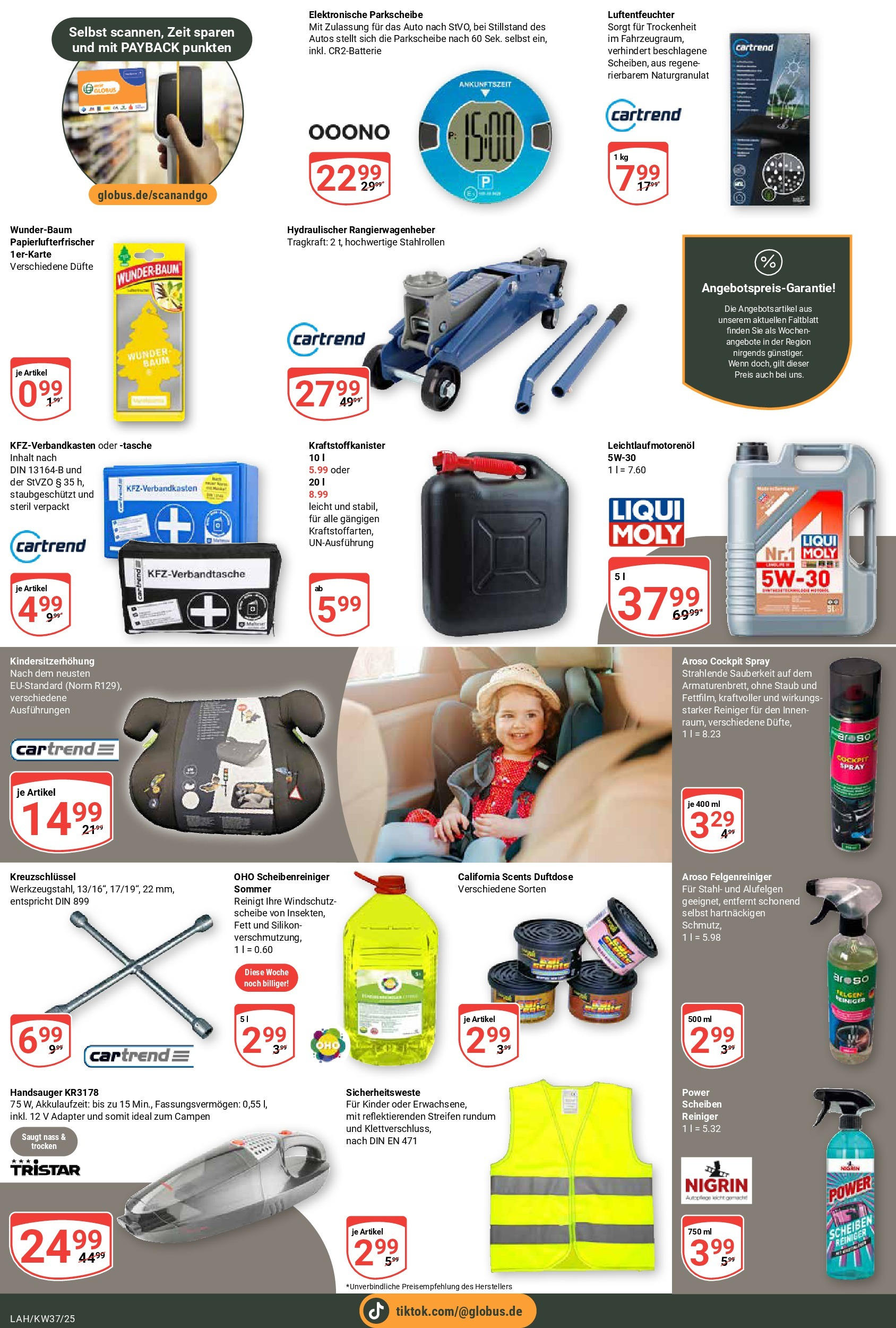 Globus prospekt Lahnstein (ab 07.09.2025) » Angebote ab Montag | Seite: 27 | Produkte: Tasche, Adapter Globus prospekt Lahnstein (ab 07.09.2025) » Angebote online | Seite: 27 | Produkte: Tasche, Adapter