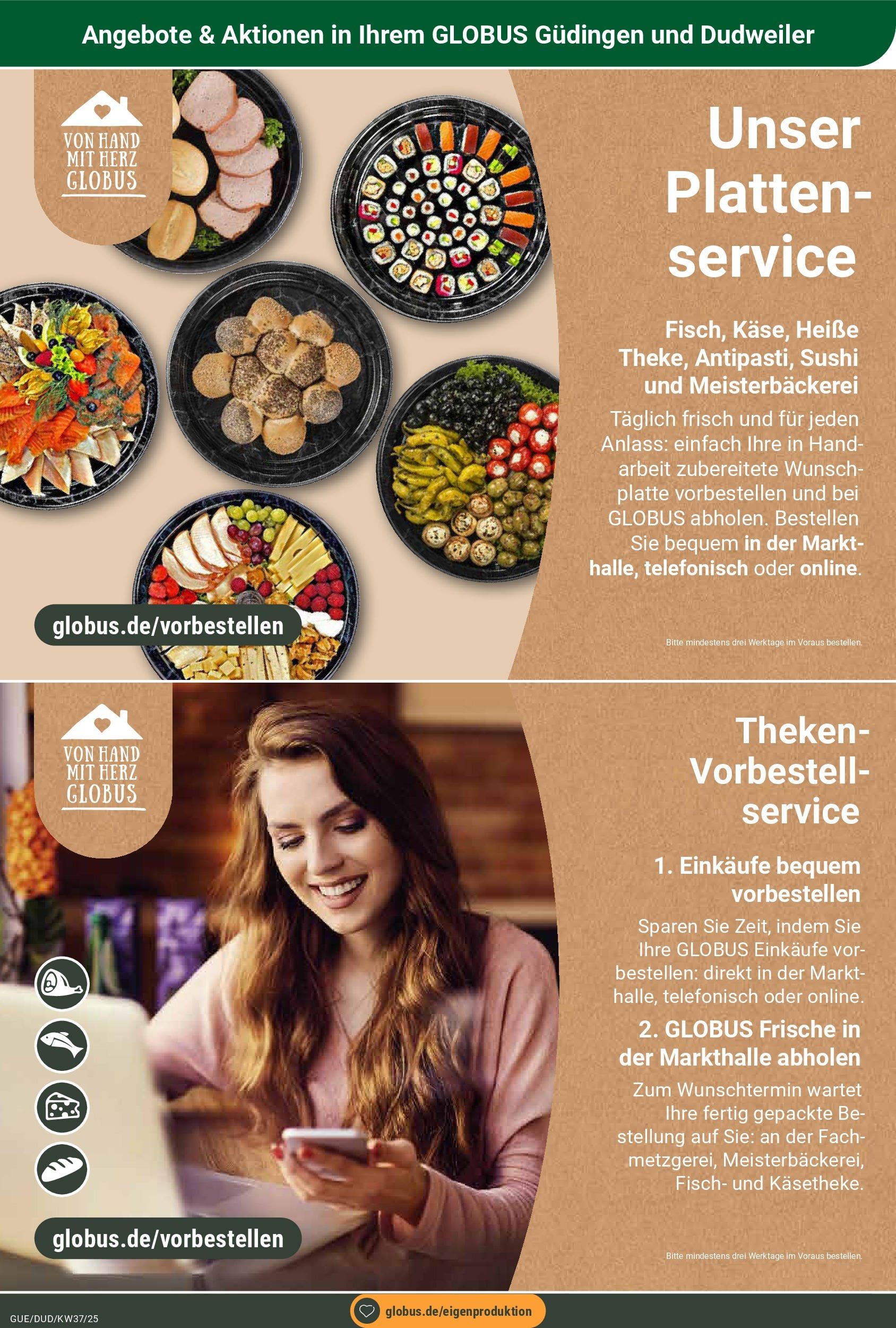 Globus prospekt Saarbrücken-Güdingen (ab 07.09.2025) » Angebote ab Montag | Seite: 12 | Produkte: Fisch Globus prospekt Saarbrücken-Güdingen (ab 07.09.2025) » Angebote online | Seite: 12 | Produkte: Fisch