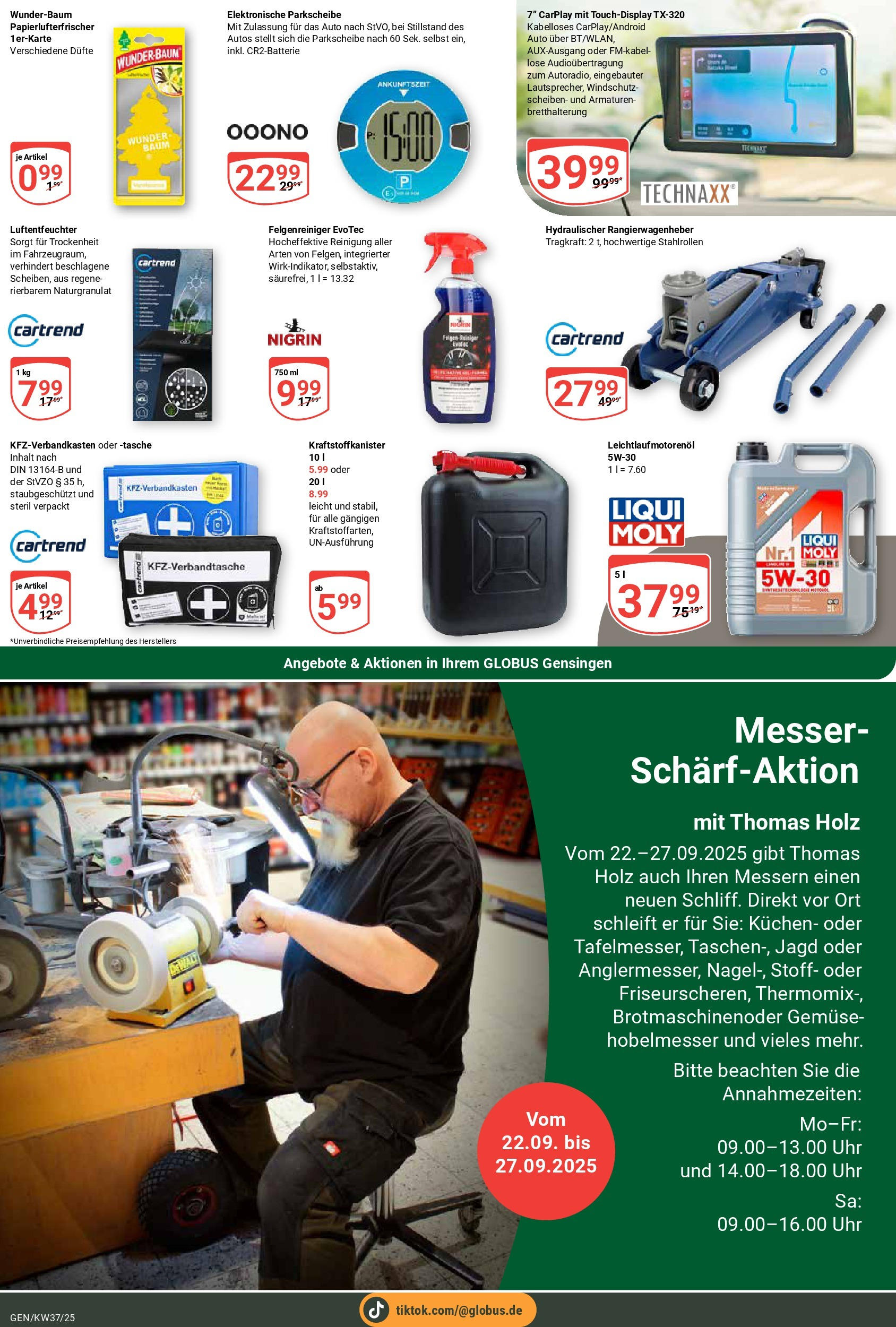 Globus prospekt Gensingen (ab 07.09.2025) » Angebote ab Montag | Seite: 28 | Produkte: Tasche, Gemüse, Kuchen, Uhr Globus prospekt Gensingen (ab 07.09.2025) » Angebote online | Seite: 28 | Produkte: Tasche, Gemüse, Kuchen, Uhr