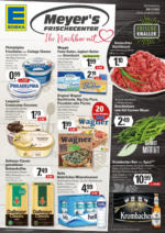 EDEKA EDEKA: Wochenangebote - bis 13.09.2025