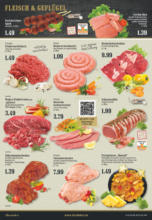 EDEKA: Wochenangebote