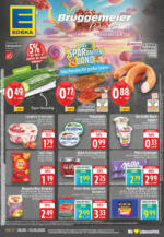EDEKA Brüggemeier EDEKA: Wochenangebote - ab 08.09.2025
