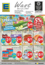 EDEKA Wast EDEKA: Wochenangebote - bis 13.09.2025