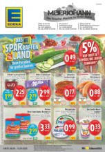 EDEKA: Wochenangebote