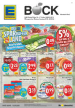 EDEKA EDEKA: Wochenangebote - bis 13.09.2025