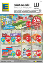 EDEKA: Wochenangebote