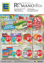 EDEKA EDEKA: Wochenangebote - bis 13.09.2025