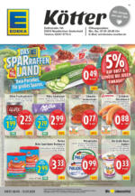 EDEKA EDEKA: Wochenangebote - bis 13.09.2025
