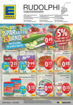 Edeka prospekt Remagen	 ab 07.09.2025 gültig