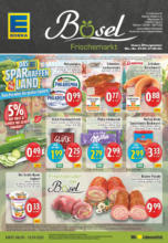 EDEKA: Wochenangebote