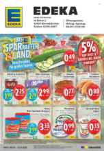 EDEKA: Wochenangebote