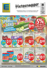 EDEKA: Wochenangebote