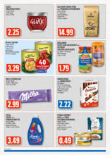 EDEKA: Wochenangebote